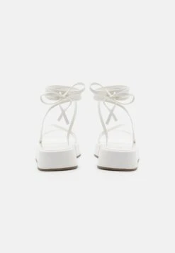 Raid Alya - Sandalias Con Plataforma - White 9 Raid Alya - Sandalias Con Plataforma - White -Outlet Havaianas Tienda f100633e9e0e48149c4642e4348bc553