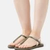 Havaianas You Paraty - Sandalias De Dedo - Green