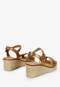 Alpargatas - Cuero 6 Alpargatas - Cuero -Outlet Havaianas Tienda f199ef1145cb47b0aca6fb486739ad7c