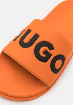 Hugo Match It Slid- Chanclas De Dedo - Bright Red -Outlet Havaianas Tienda f2030c3fe1534116bf9add5161b4dc42