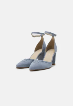 Anna Field Leather - Tacones - Light Blue -Outlet Havaianas Tienda f2f97043f4c9478ab21031202b4faebc scaled