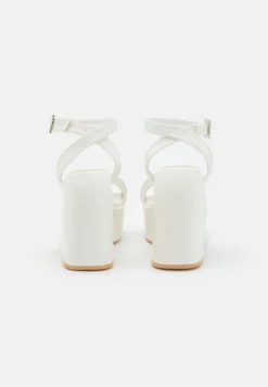 Raid Zaina - Sandalias Con Plataforma - White -Outlet Havaianas Tienda f33852c58d094934bbd4325316565d35 scaled