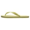 Flip - Sandalias De Dedo - Butter Yellow