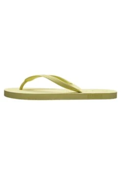 Flip - Sandalias De Dedo - Butter Yellow
