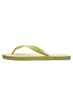 Flip - Sandalias De Dedo - Butter Yellow