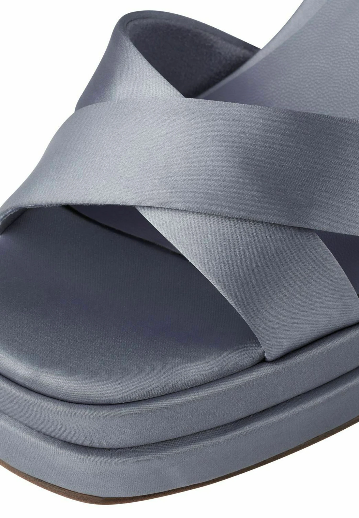 Tamaris Sandalias De Tacón - Light Blue 5 Tamaris Sandalias De Tacón - Light Blue - Imagen 5