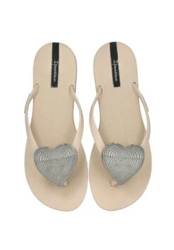 Ipanema Maxi Fashion Ii - Sandalias De Dedo - Beige 7 Ipanema Maxi Fashion Ii - Sandalias De Dedo - Beige -Outlet Havaianas Tienda f37ca1dead654a2ea10b632804e1ee6c