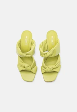 Minelli Kelina - Sandalias - Light Green -Outlet Havaianas Tienda f3ef8ccd38fc44b5a3afe19cacdca967 scaled