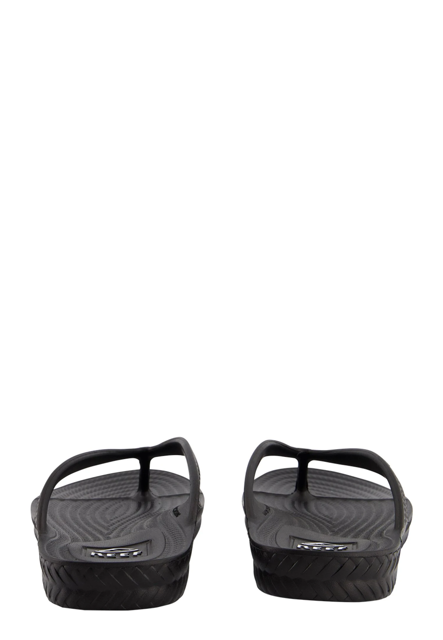 Water Court Reef - Sandalias De Dedo - Black 10 Water Court Reef - Sandalias De Dedo - Black - Imagen 10