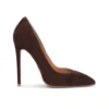 Kazar Abril - Zapatos Altos - Dark Brown