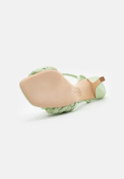 Ash Shilo - Sandalias De Tacón - Mint -Outlet Havaianas Tienda f509d14ac0ac44b195e02c3b563b156b scaled