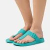 Fitflop Iqushion Adjustable Buckle - Sandalias De Dedo - Tahiti Blue