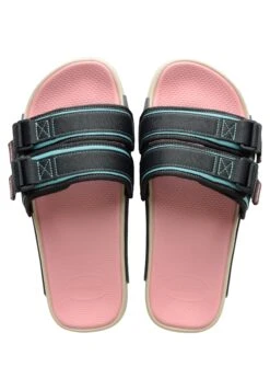 Havaianas Slide Reloaded - Chanclas De Baño - Macaron Pink 9 Havaianas Slide Reloaded - Chanclas De Baño - Macaron Pink -Outlet Havaianas Tienda f51a47e9398b43de86765ca5e20b947e