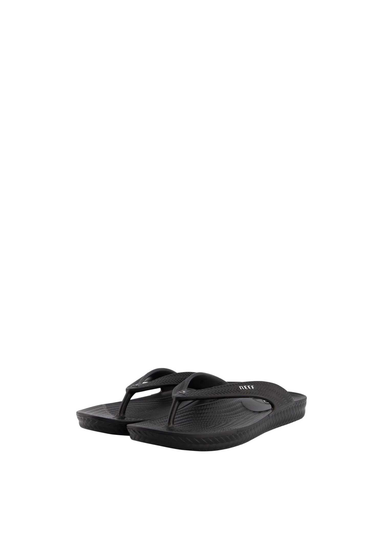 Water Court Reef - Sandalias De Dedo - Black 9 Water Court Reef - Sandalias De Dedo - Black - Imagen 9