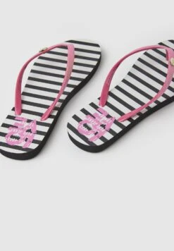 Pepe Jeans Rake Love - Chanclas De Baño - Black 10 Pepe Jeans Rake Love - Chanclas De Baño - Black -Outlet Havaianas Tienda f637291b4d594462a54c82c91564fb8d