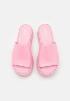 Melissa Becky - Sandalias - Pink -Outlet Havaianas Tienda f63ef4fe15d74c06b1ad4606ae4f2221