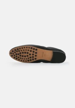 Tory Burch Ballet Loafer - Mocasines - Perfect Black -Outlet Havaianas Tienda f67bbe7cb11d4bbc9f5698b999a52679