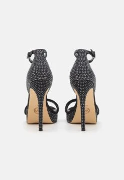 MICHAEL Michael Kors Jordyn Platfrom- Sandalias Con Plataforma - Black 10 MICHAEL Michael Kors Jordyn Platfrom- Sandalias Con Plataforma - Black -Outlet Havaianas Tienda f6aba1d8e9a34ba9a2a44ce575f7082c