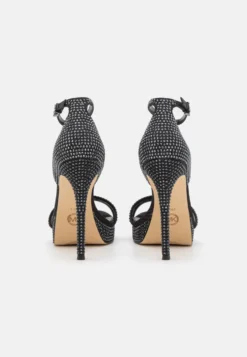 MICHAEL Michael Kors Jordyn Platfrom- Sandalias Con Plataforma - Black -Outlet Havaianas Tienda f6aba1d8e9a34ba9a2a44ce575f7082c scaled