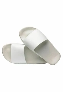Havaianas Slide Classic - Chanclas De Baño - White 11 Havaianas Slide Classic - Chanclas De Baño - White -Outlet Havaianas Tienda f859cc69bc86497588dd0f16ad0d43a8
