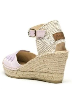 Vidorreta Cuña Napa - Cuñas - Malva 7 Vidorreta Cuña Napa - Cuñas - Malva -Outlet Havaianas Tienda f9cc4ed86562497e83c4057e832c029e