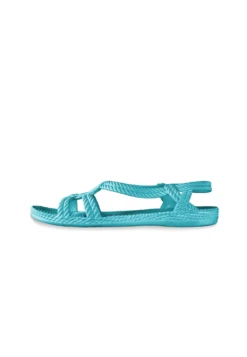 De Playas Esmirna - Sandalias - Turquoise