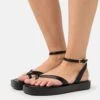 ONLY Shoes Onlmica - Sandalias - Black