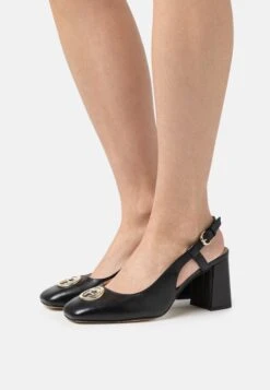 Aigner Jane- Tacones - Black