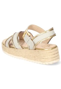 Gerry Weber Bari - Alpargatas - Grau -Outlet Havaianas Tienda faa621fed23a4761b56a3242a5cd1e49