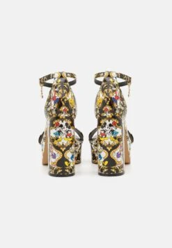 Aldo Sandalias De Tacón - Schwarz -Outlet Havaianas Tienda fb3ea2c9e1654c91a848e07504d82430