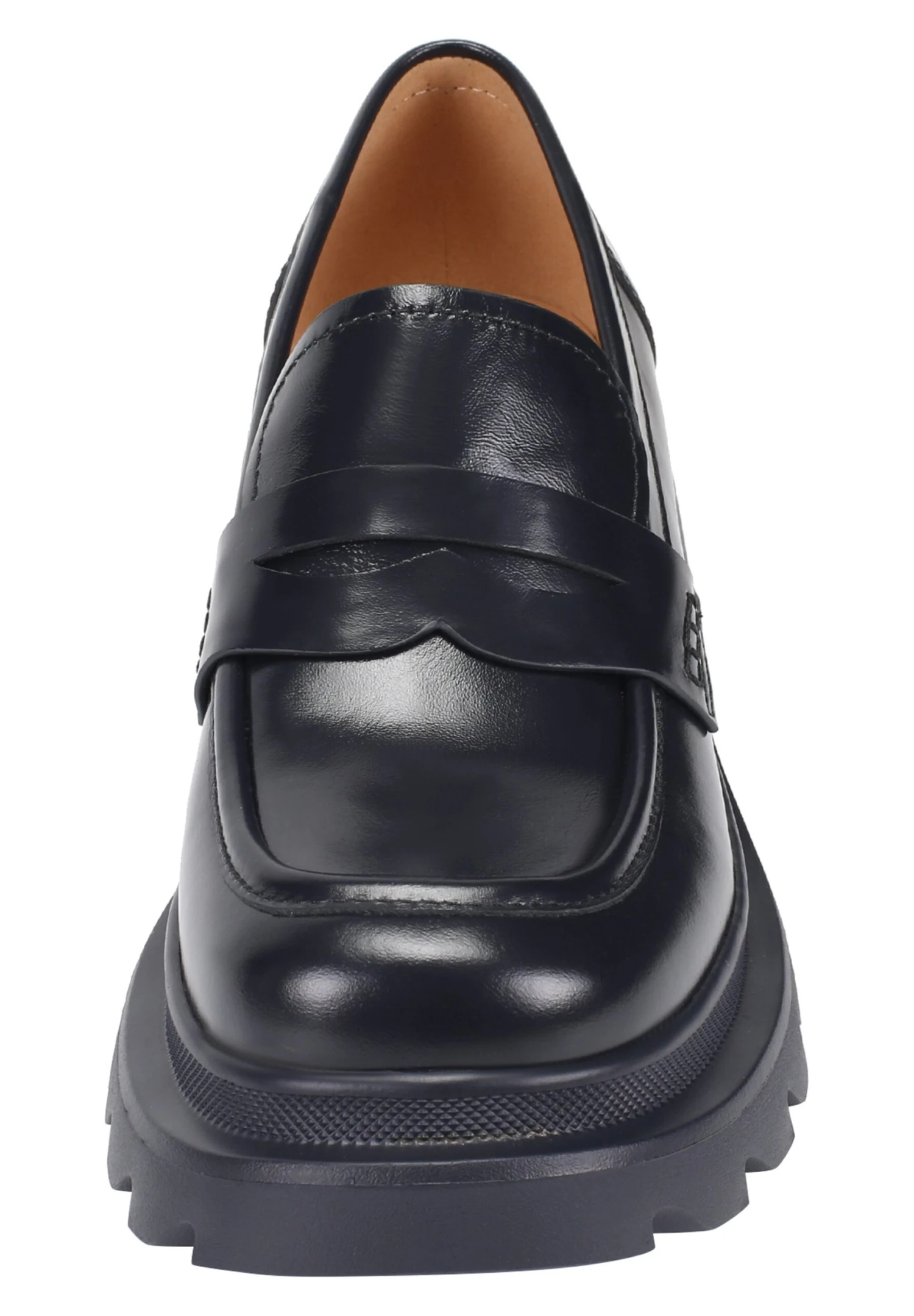 Mocasines - Navy 7 Mocasines - Navy - Imagen 7