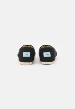 Toms Alpargata Vegan - Mocasines - Black -Outlet Havaianas Tienda fb6ae126a47640fd8fb526403566d120 scaled