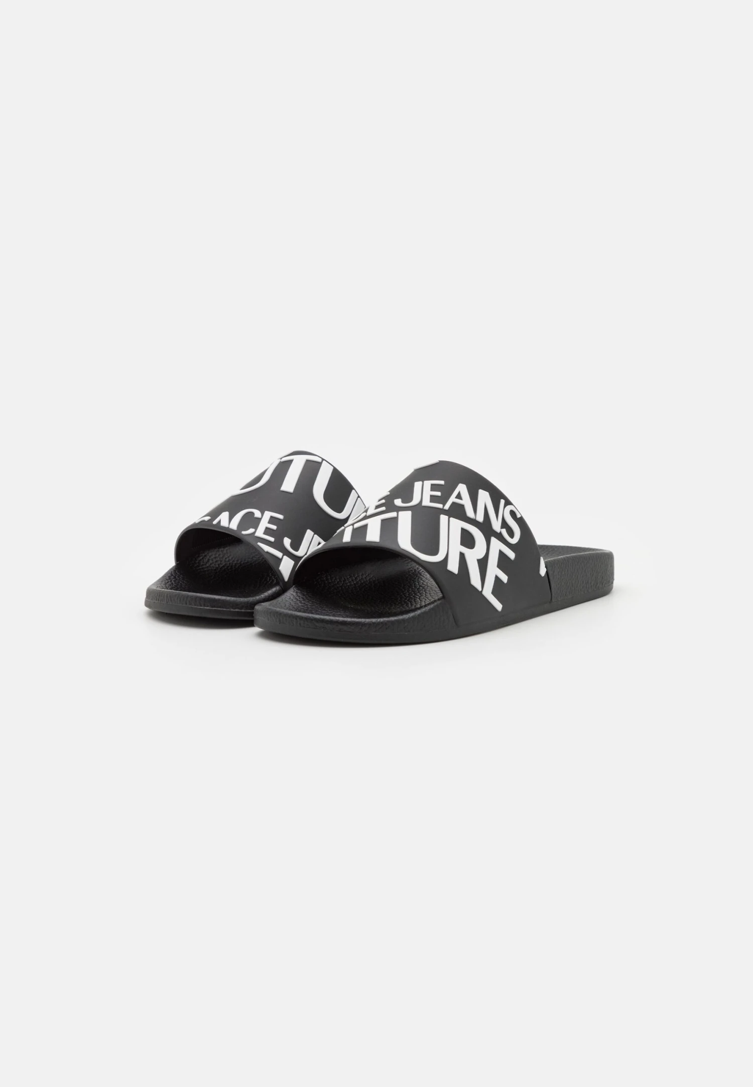 Sandalias Planas - Black 3 Sandalias Planas - Black - Imagen 3