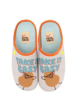 Gioseppo Zapatillas De Estar Por Casa Hot Potatoes Gris Beruni O - Pantuflas - Gris -Outlet Havaianas Tienda fbe10e9e447442d7a023817df4b5ecf5 scaled