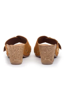 Yokono Canarias - Zuecos - Marron -Outlet Havaianas Tienda fc5ba8096c1c4d939948e08a00a40153