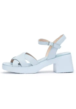 Wonders Georgina - Sandalias - Blue