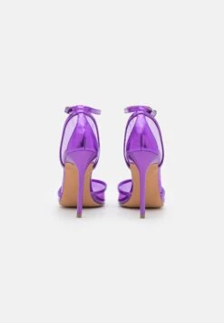 Even&Odd Tacones - Purple -Outlet Havaianas Tienda fcb35d789e654843aaa39bd67acb30d0