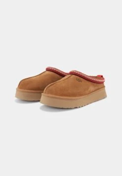 Ugg Tazz - Pantuflas - Chestnut -Outlet Havaianas Tienda fcf60e17f74740399d6694131b11e2a2