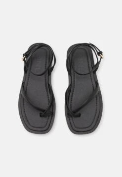 ONLY Shoes Onlmica - Sandalias - Black 11 ONLY Shoes Onlmica - Sandalias - Black -Outlet Havaianas Tienda fd03ecc3da944ea284b491e27e9e2ee1