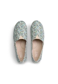 Classic Print - Mocasines - Blue -Outlet Havaianas Tienda fd4abcde319745b482218d2641d8ec69