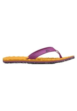 The North Face Base Camp Mini Ii - Chanclas De Dedo - Amarillo