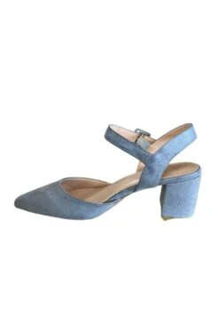 SENSE Tacones - Azul Celeste