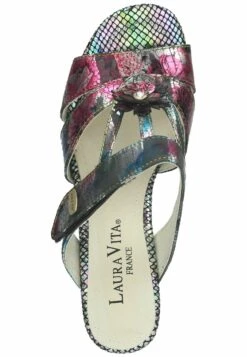 Laura Vita Sandalias - Noir 9 Laura Vita Sandalias - Noir -Outlet Havaianas Tienda fed72a6397984440858f2bed09dc6959