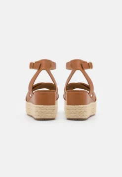 Anna Field Alpargatas - Cognac -Outlet Havaianas Tienda ff626c6a12ff455a91a3b4744360975b scaled